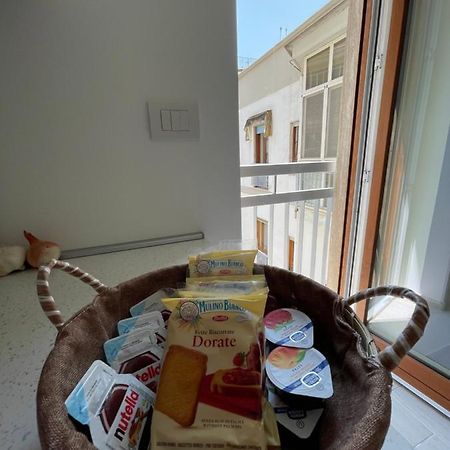 Amalfi Casa Andreinaアパートメント エクステリア 写真