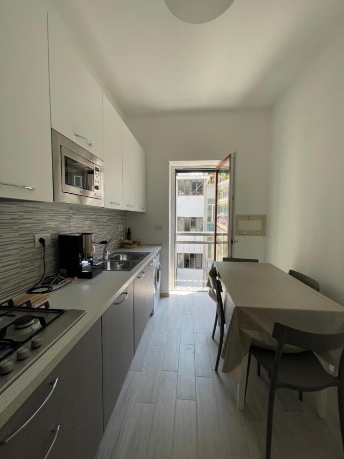 Amalfi Casa Andreinaアパートメント エクステリア 写真