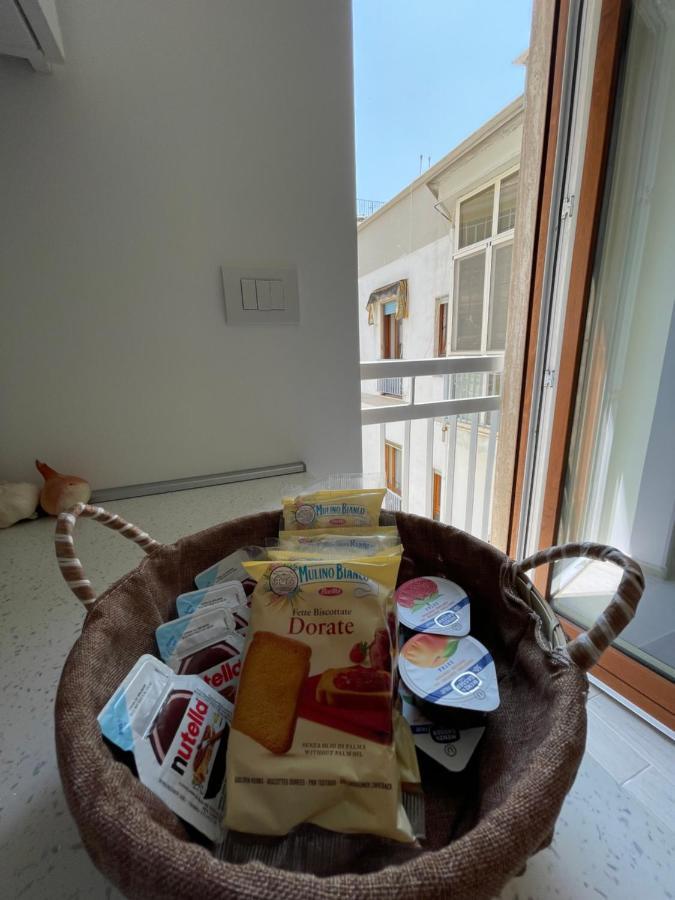 Amalfi Casa Andreinaアパートメント エクステリア 写真