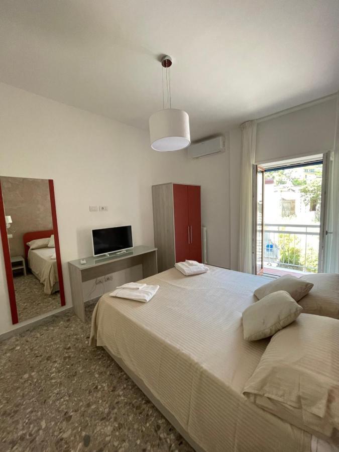 Amalfi Casa Andreinaアパートメント エクステリア 写真