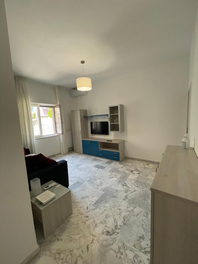 Amalfi Casa Andreinaアパートメント エクステリア 写真