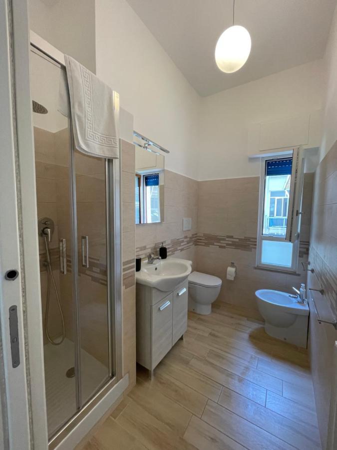 Amalfi Casa Andreinaアパートメント エクステリア 写真