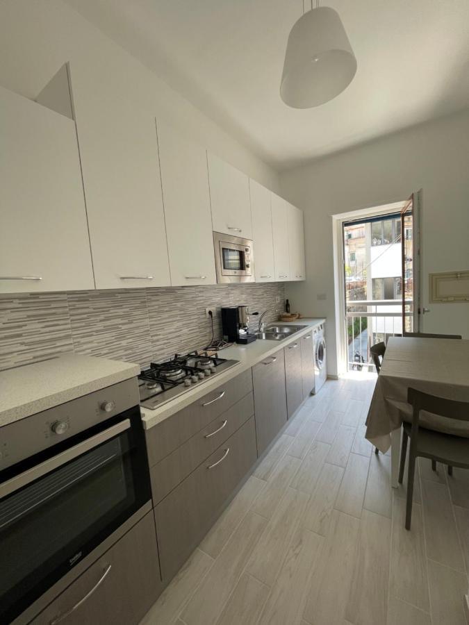 Amalfi Casa Andreinaアパートメント エクステリア 写真